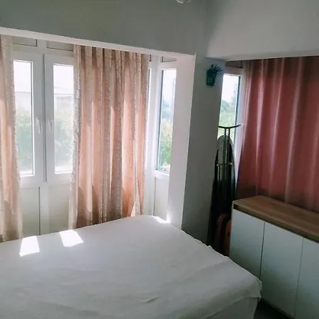 Bahceli, Dublex Vilă Fethiye