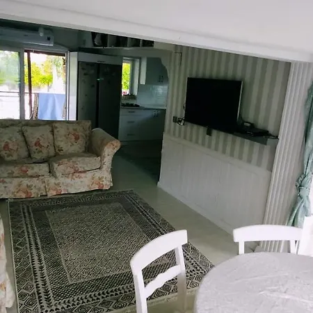 Vilă Bahceli, Dublex Fethiye