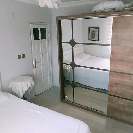 Bahceli, Dublex Villa