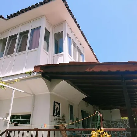Bahçeli, Dublex Fethiye