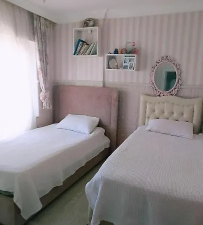 Bahçeli, Dublex Villa *
